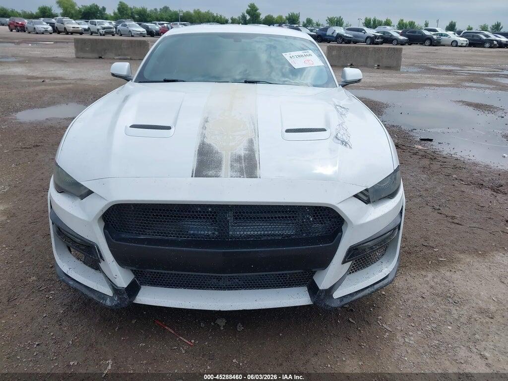 1FA6P8TH2L5154633 2020 FORD MUSTANG photo no. 6