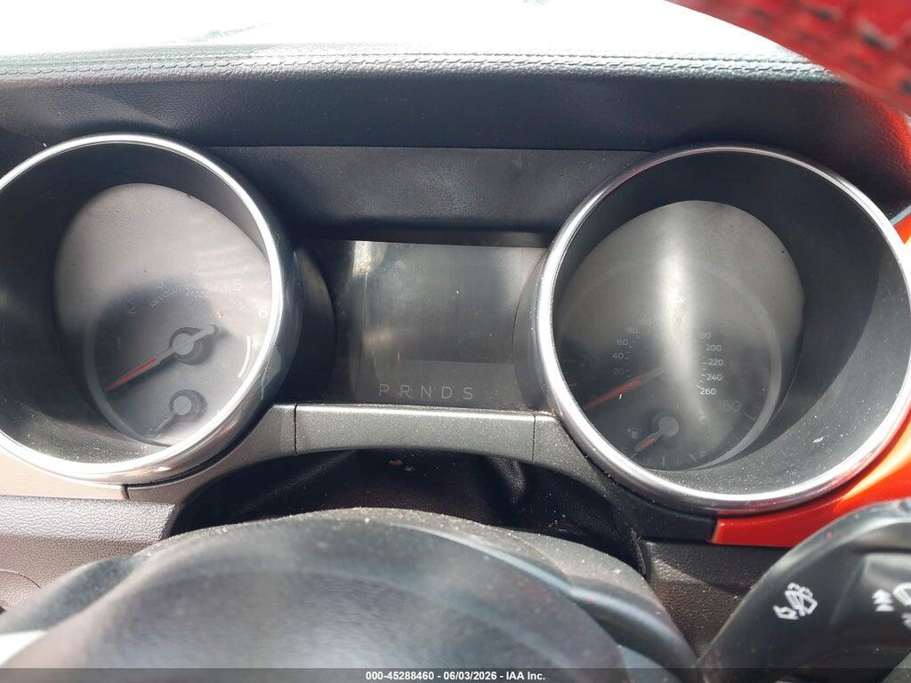 1FA6P8TH2L5154633 2020 FORD MUSTANG photo no. 7