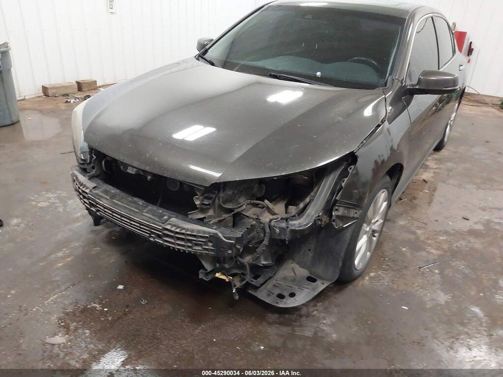 1HGCR3F85EA002167 2014 HONDA ACCORD photo no. 6