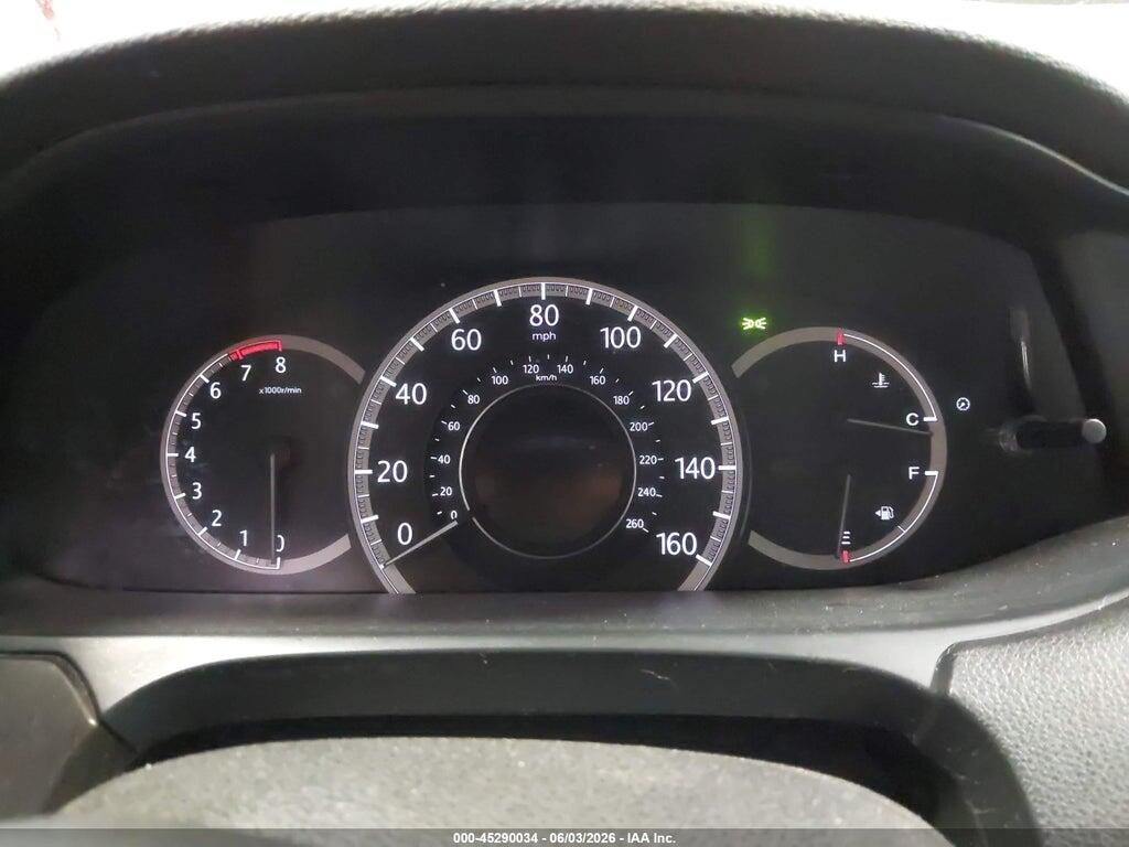 1HGCR3F85EA002167 2014 HONDA ACCORD photo no. 7