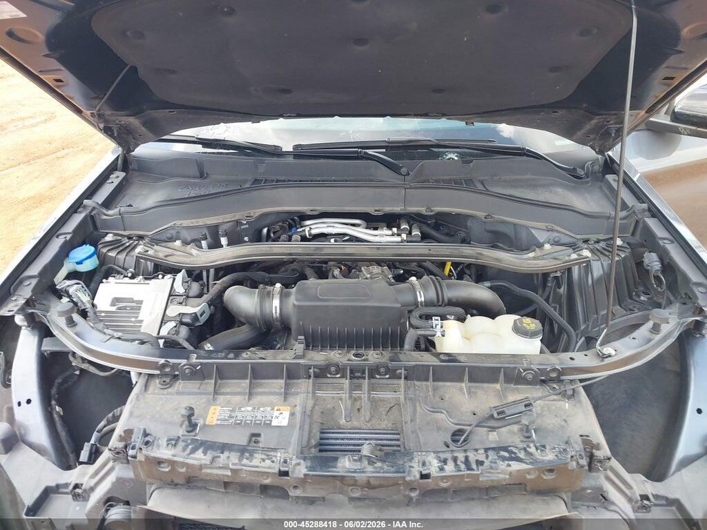 1FM5K8GC0MGB43988 2021 FORD EXPLORER photo no. 10