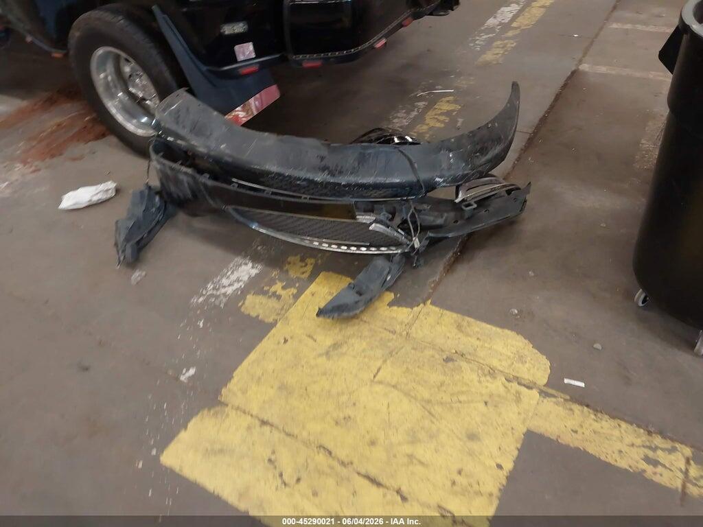 2C3CCAEG2FH766126 2015 CHRYSLER 300C photo no. 12