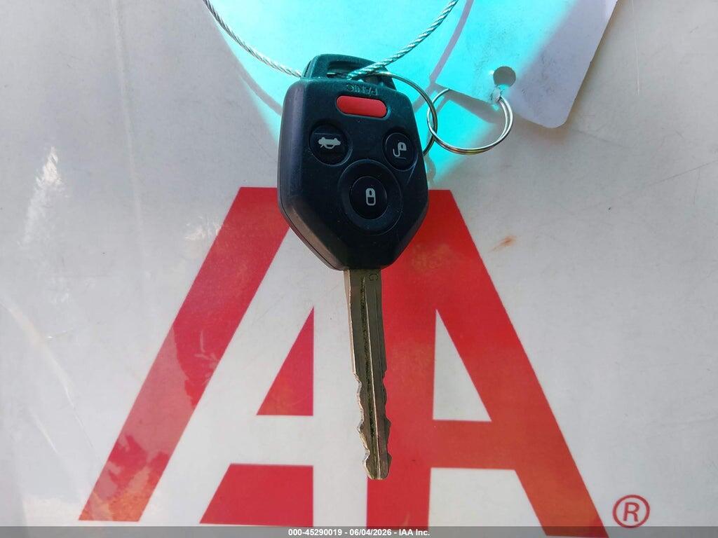 JF1GJAA61GH019307 2016 SUBARU IMPREZA photo no. 11