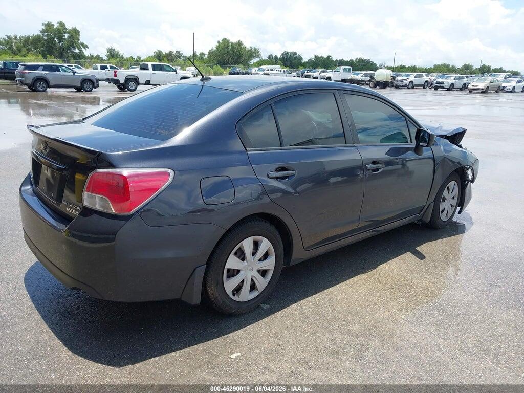 JF1GJAA61GH019307 2016 SUBARU IMPREZA photo no. 4