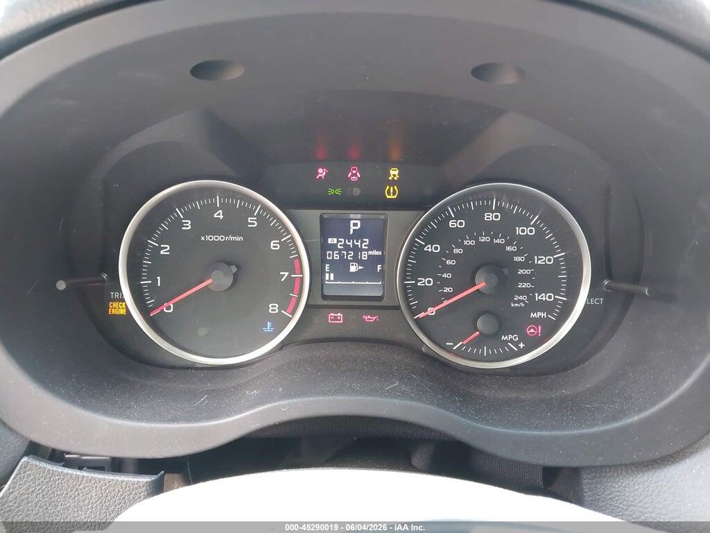 JF1GJAA61GH019307 2016 SUBARU IMPREZA photo no. 7