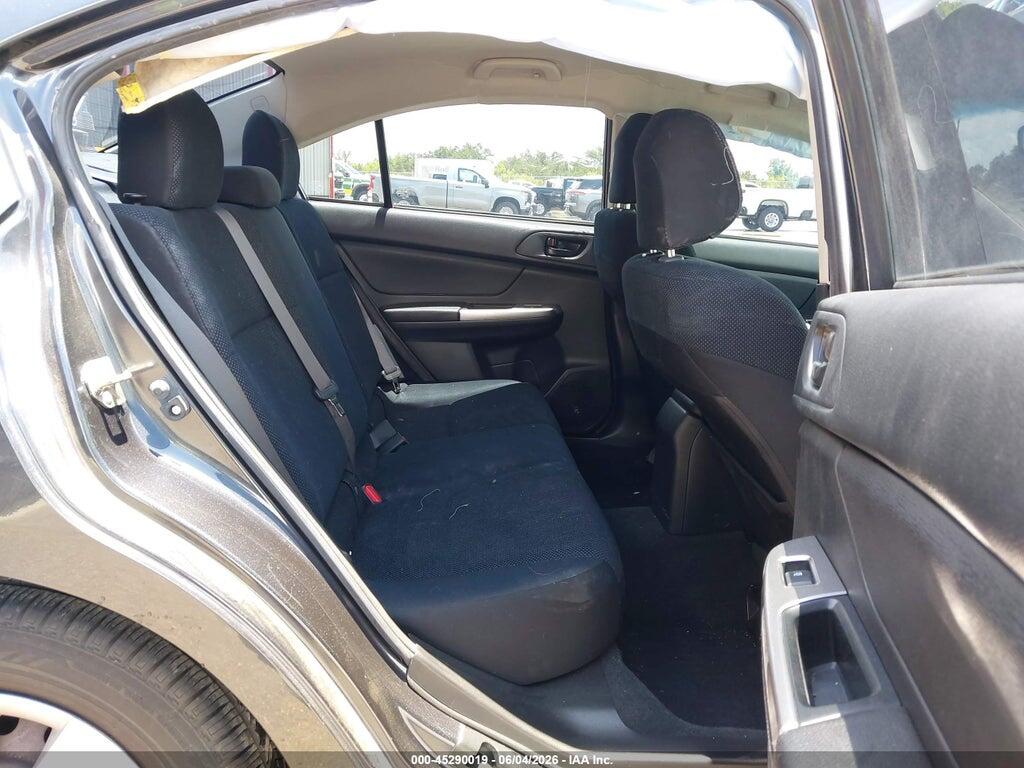 JF1GJAA61GH019307 2016 SUBARU IMPREZA photo no. 8