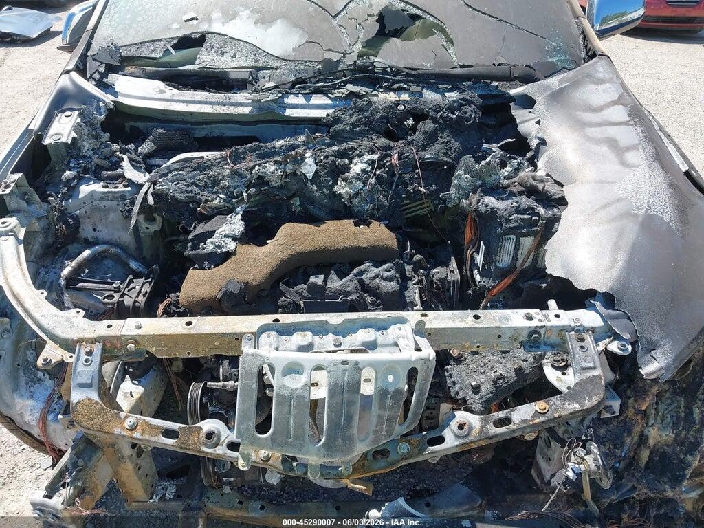 3GNAXMEV3JS500022 2018 CHEVROLET EQUINOX photo no. 10
