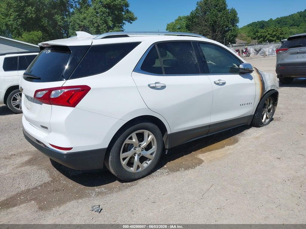 3GNAXMEV3JS500022 2018 CHEVROLET EQUINOX photo no. 4