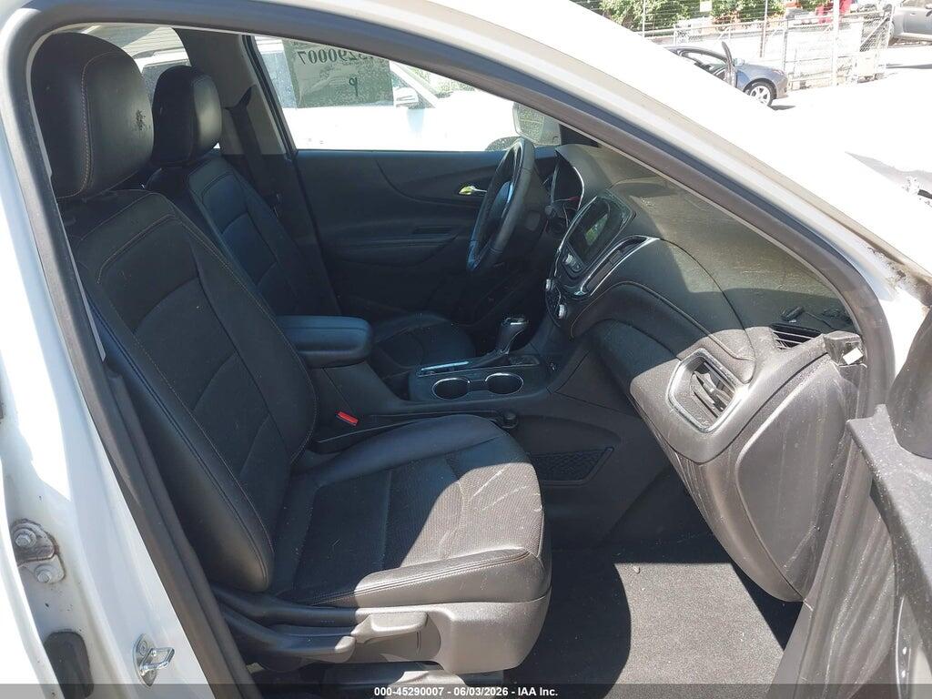 3GNAXMEV3JS500022 2018 CHEVROLET EQUINOX photo no. 5