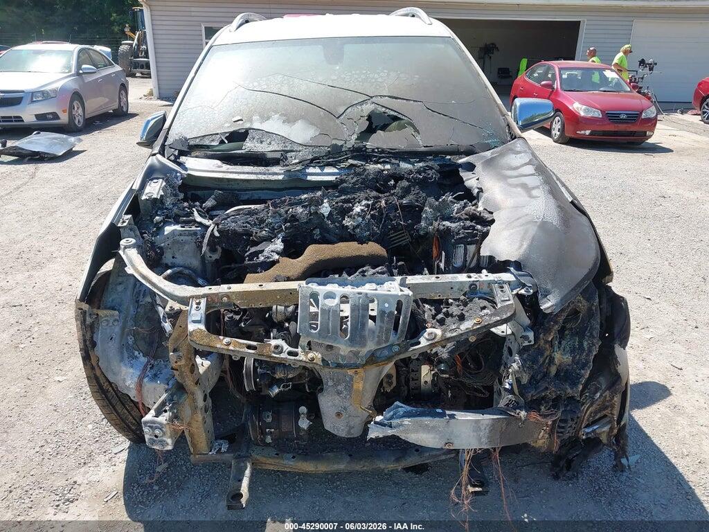 3GNAXMEV3JS500022 2018 CHEVROLET EQUINOX photo no. 6