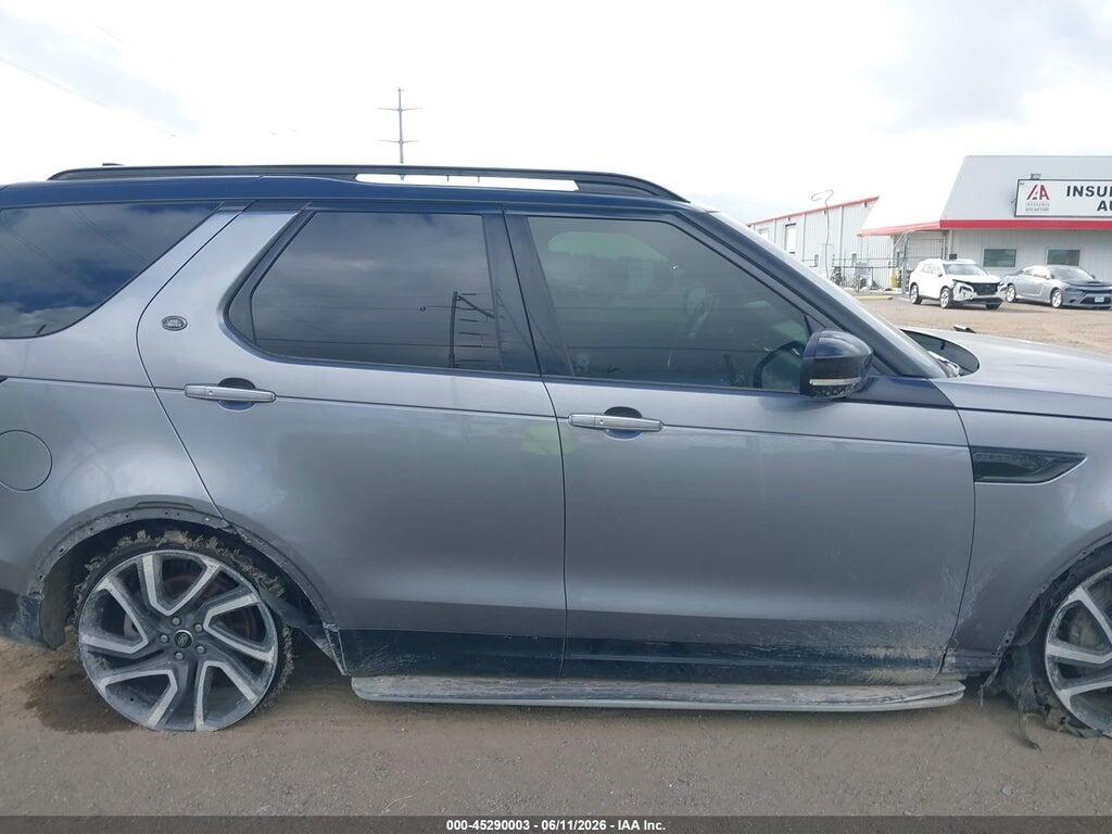 SALRT2RV3L2432382 2020 LAND ROVER DISCOVERY photo no. 12