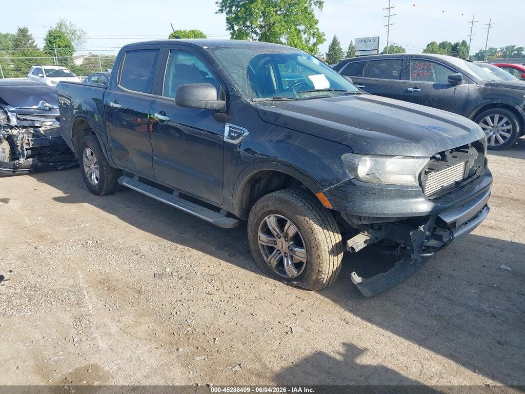 1FTER4FH6LLA88023 2020 FORD RANGER photo no. 1