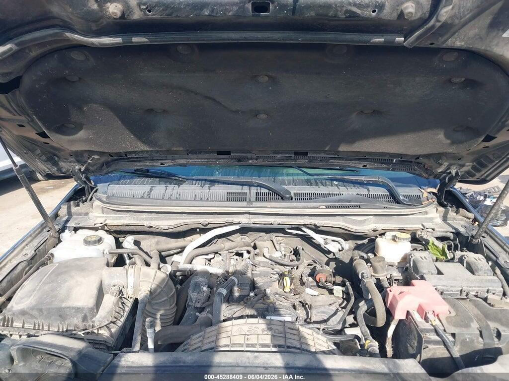 1FTER4FH6LLA88023 2020 FORD RANGER photo no. 10