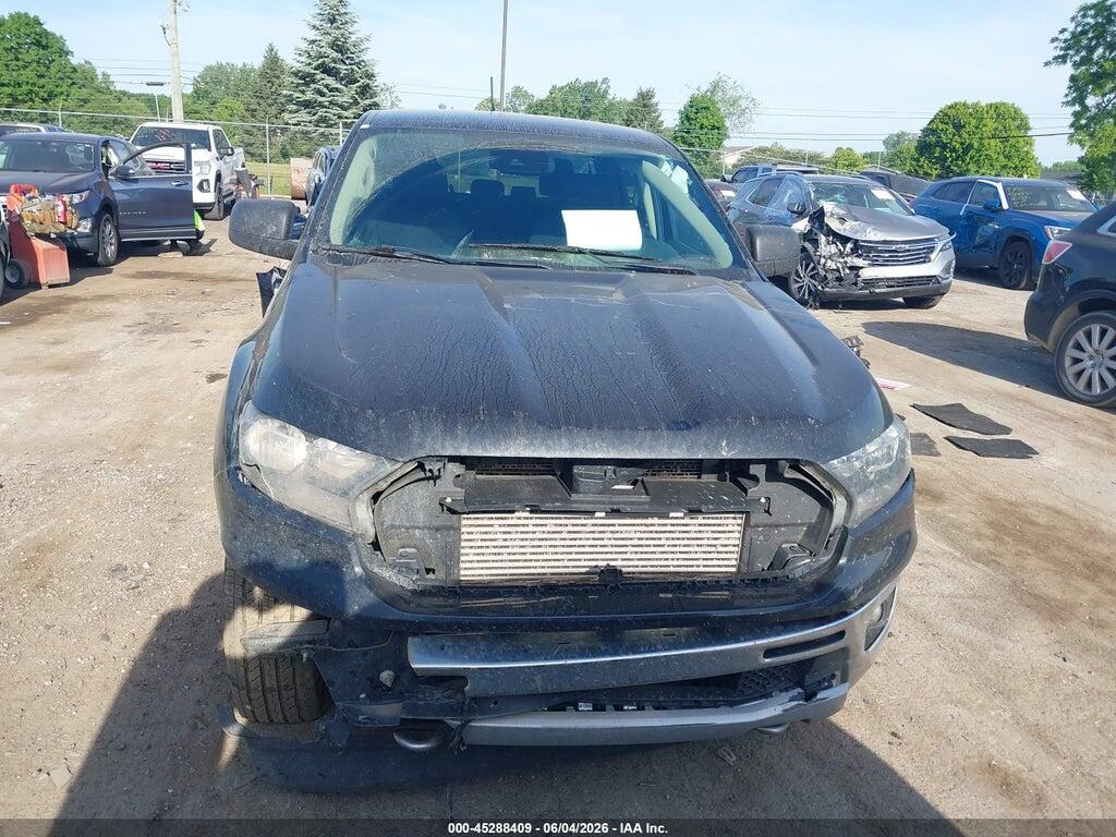 1FTER4FH6LLA88023 2020 FORD RANGER photo no. 12
