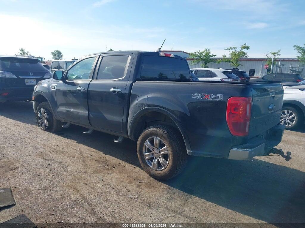 1FTER4FH6LLA88023 2020 FORD RANGER photo no. 3