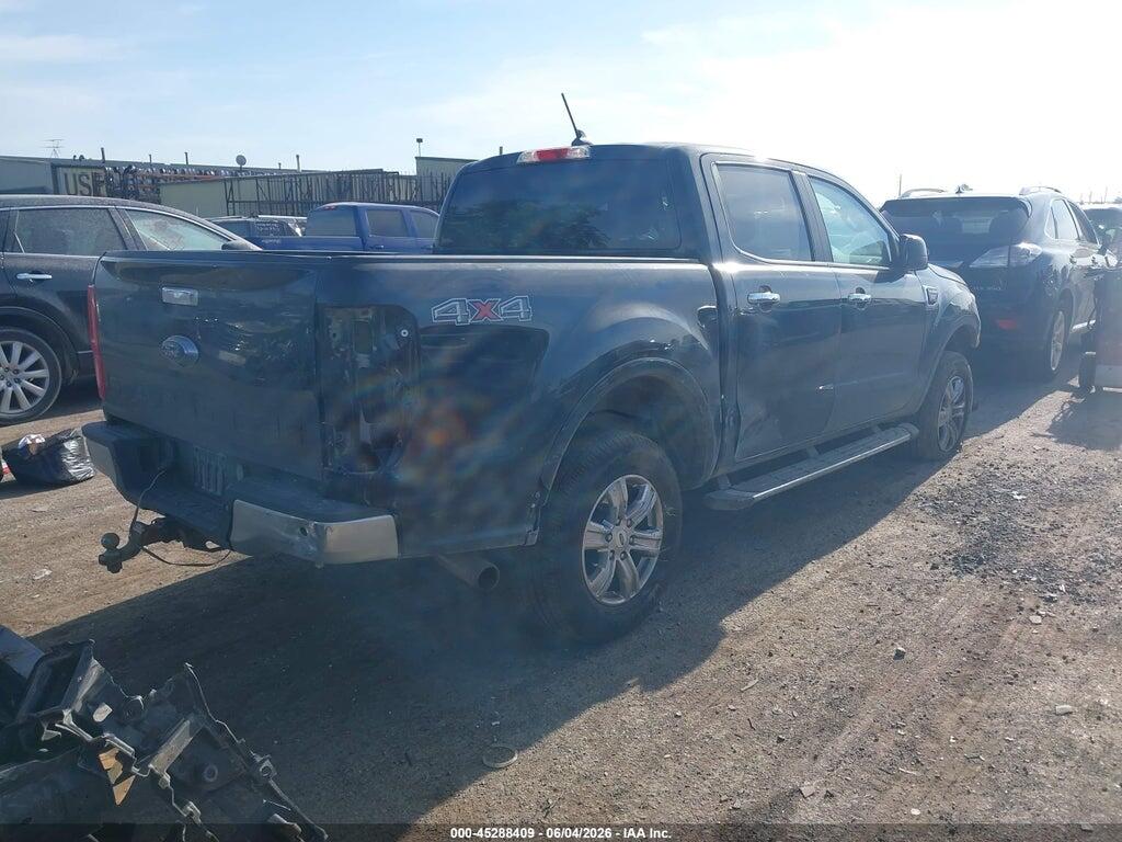 1FTER4FH6LLA88023 2020 FORD RANGER photo no. 4