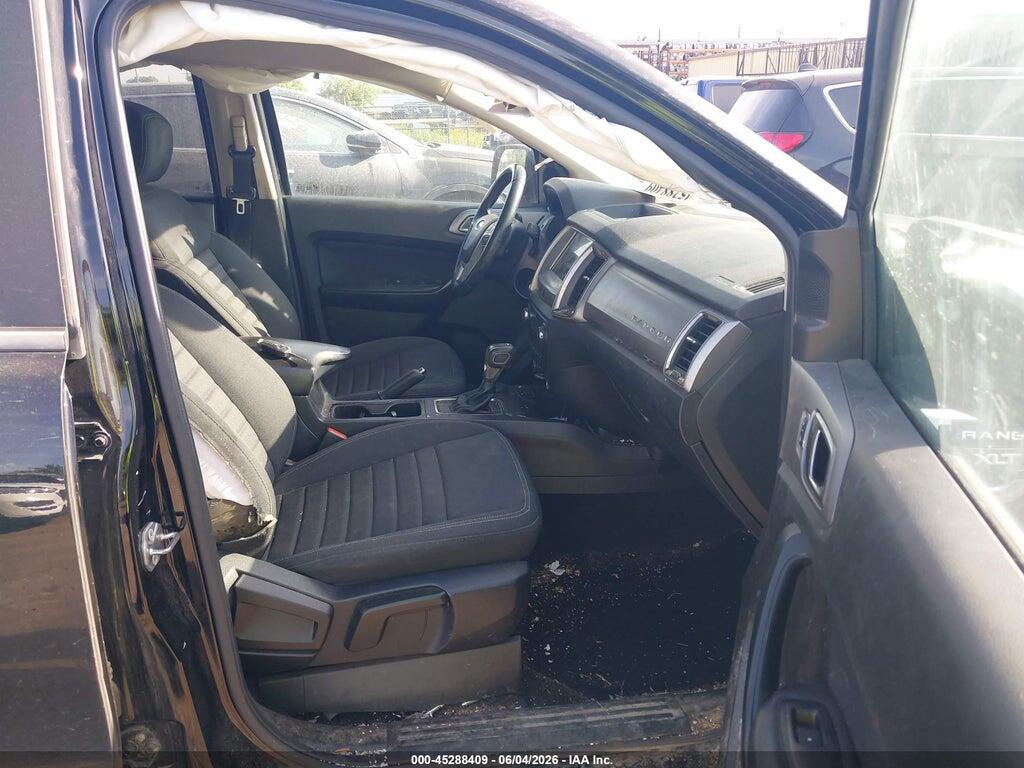 1FTER4FH6LLA88023 2020 FORD RANGER photo no. 5