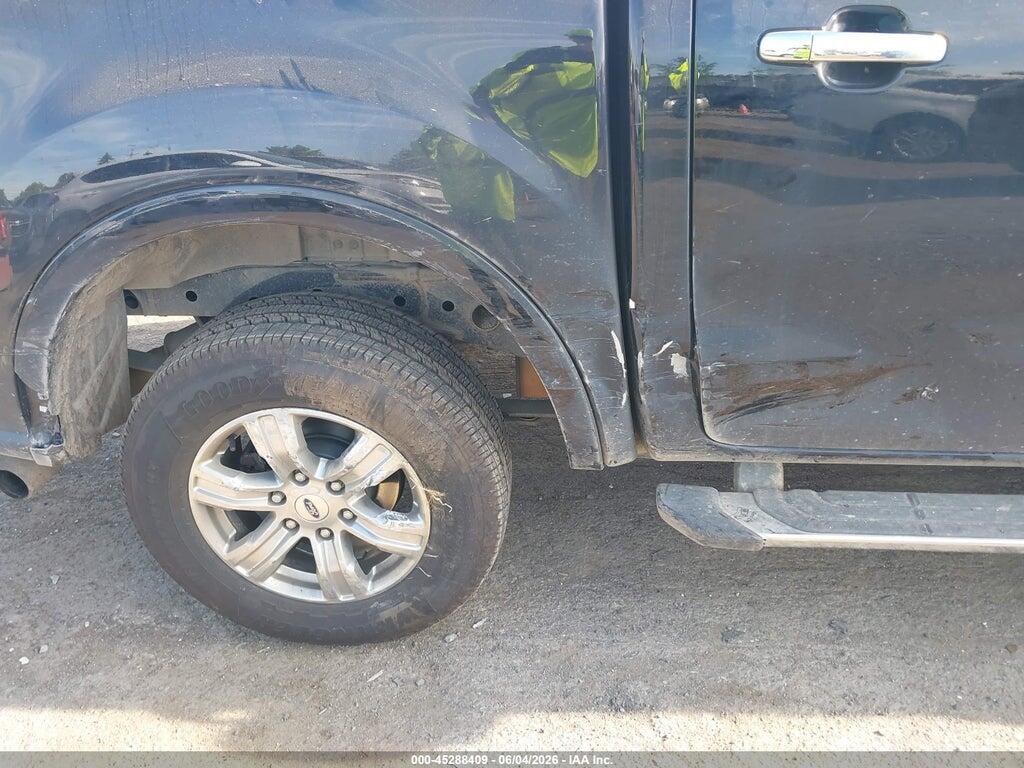 1FTER4FH6LLA88023 2020 FORD RANGER photo no. 6