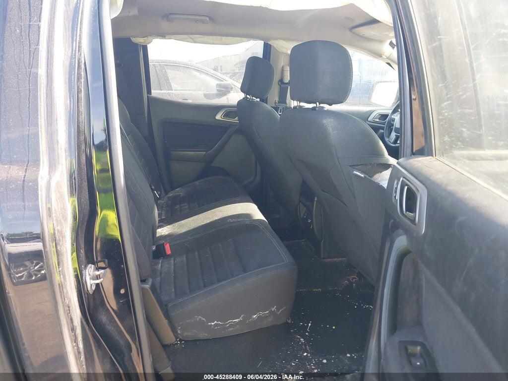 1FTER4FH6LLA88023 2020 FORD RANGER photo no. 8
