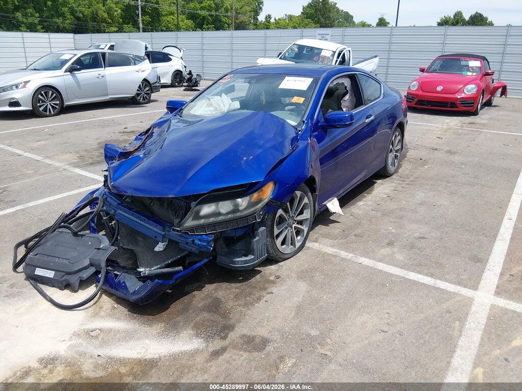 1HGCT2B82DA009884 2013 HONDA ACCORD photo no. 6