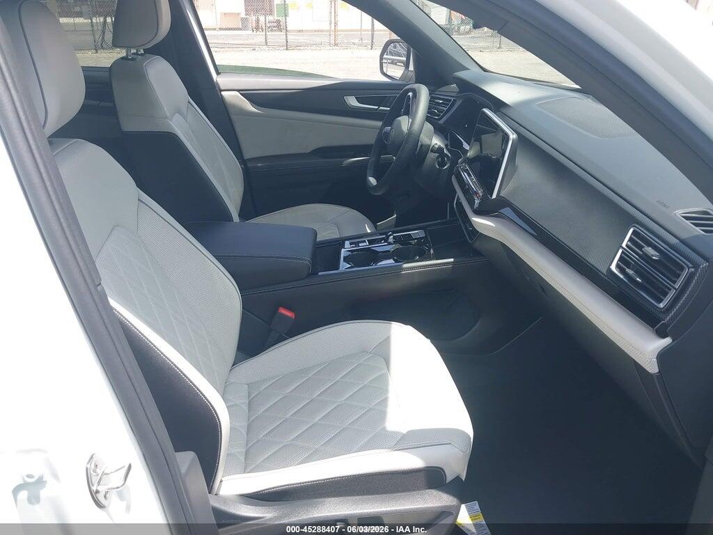 1V2FE2CA1RC264270 2024 VOLKSWAGEN ATLAS CROSS SPORT photo no. 5