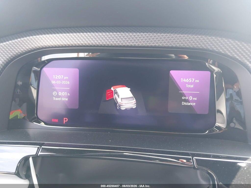 1V2FE2CA1RC264270 2024 VOLKSWAGEN ATLAS CROSS SPORT photo no. 7