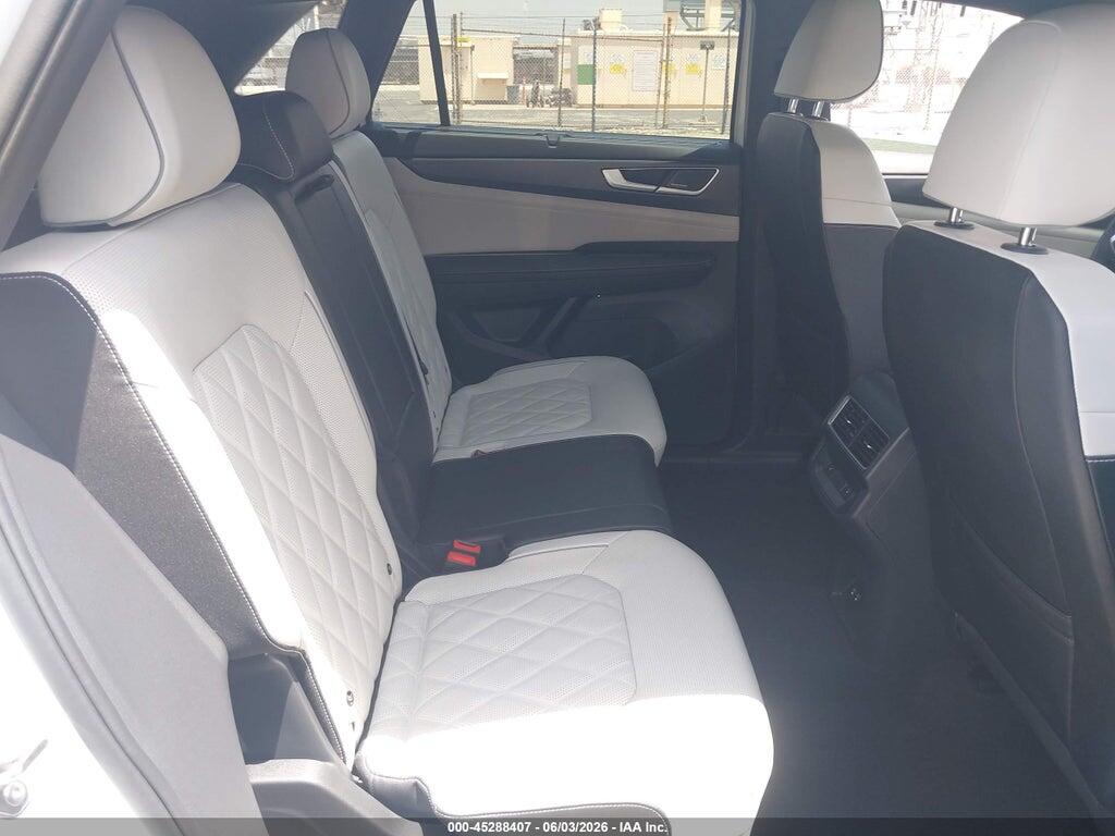 1V2FE2CA1RC264270 2024 VOLKSWAGEN ATLAS CROSS SPORT photo no. 8