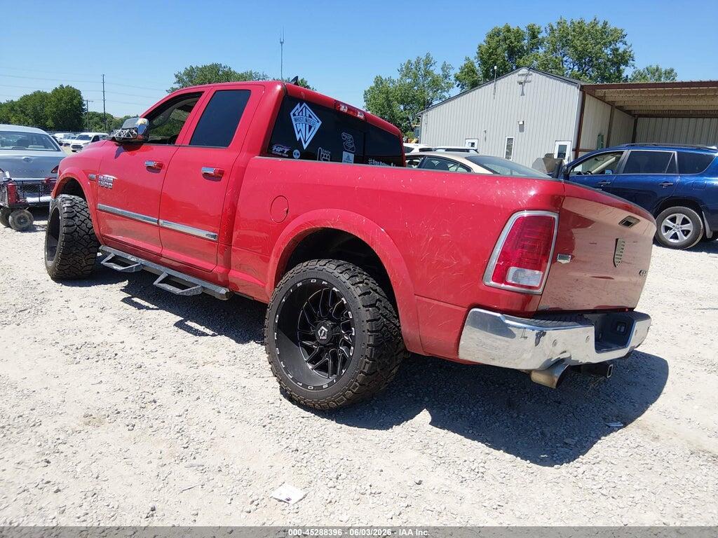 1C6RR7JT2GS123240 2016 RAM 1500 photo no. 3