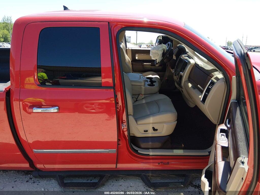 1C6RR7JT2GS123240 2016 RAM 1500 photo no. 5