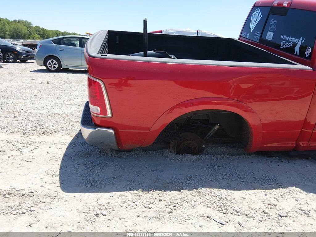 1C6RR7JT2GS123240 2016 RAM 1500 photo no. 6