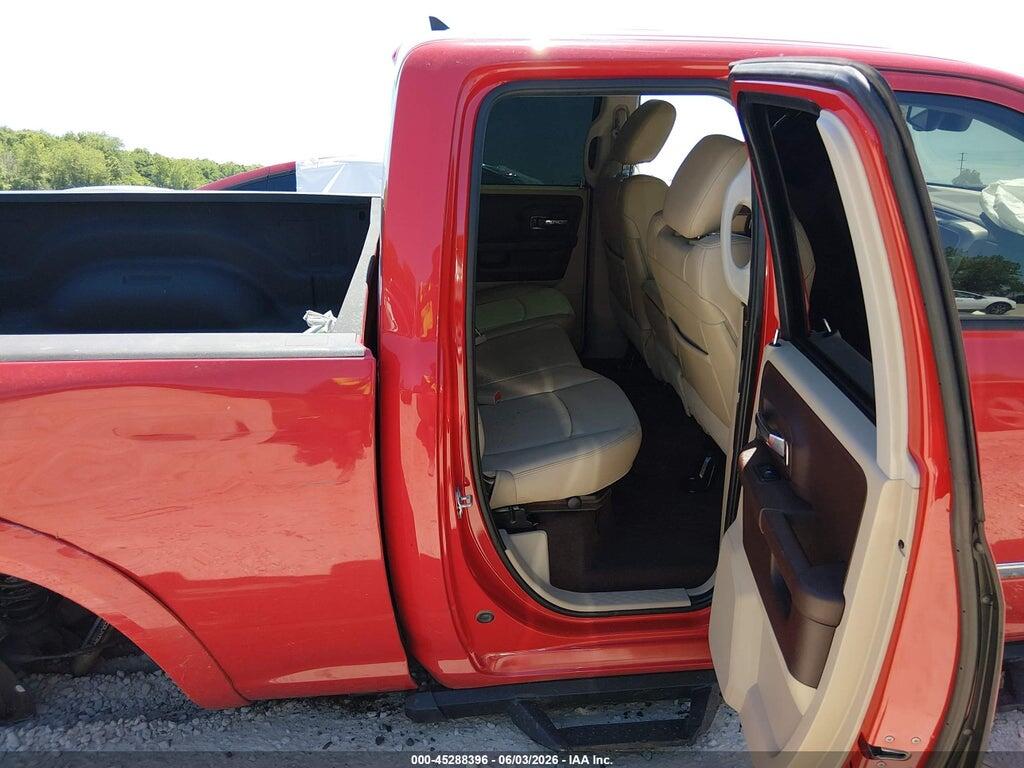 1C6RR7JT2GS123240 2016 RAM 1500 photo no. 8
