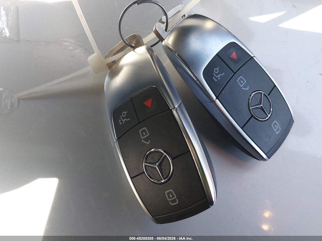 4JGFB4JB3MA323580 2021 MERCEDES-BENZ GLE 350 photo no. 11