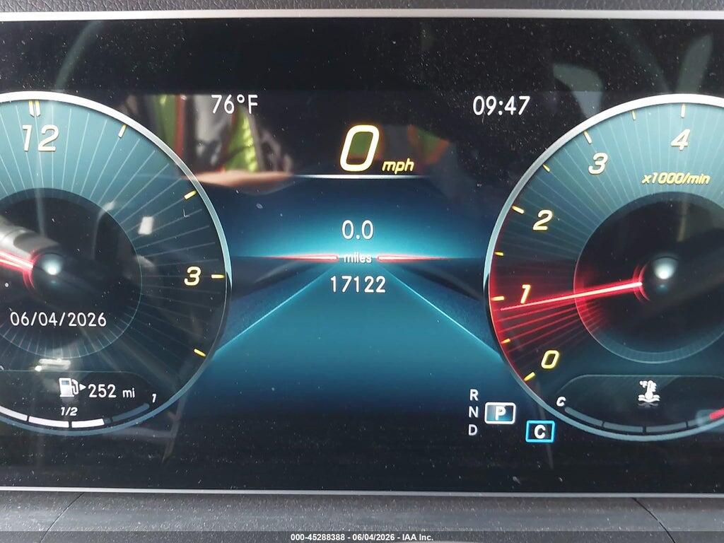 4JGFB4JB3MA323580 2021 MERCEDES-BENZ GLE 350 photo no. 7