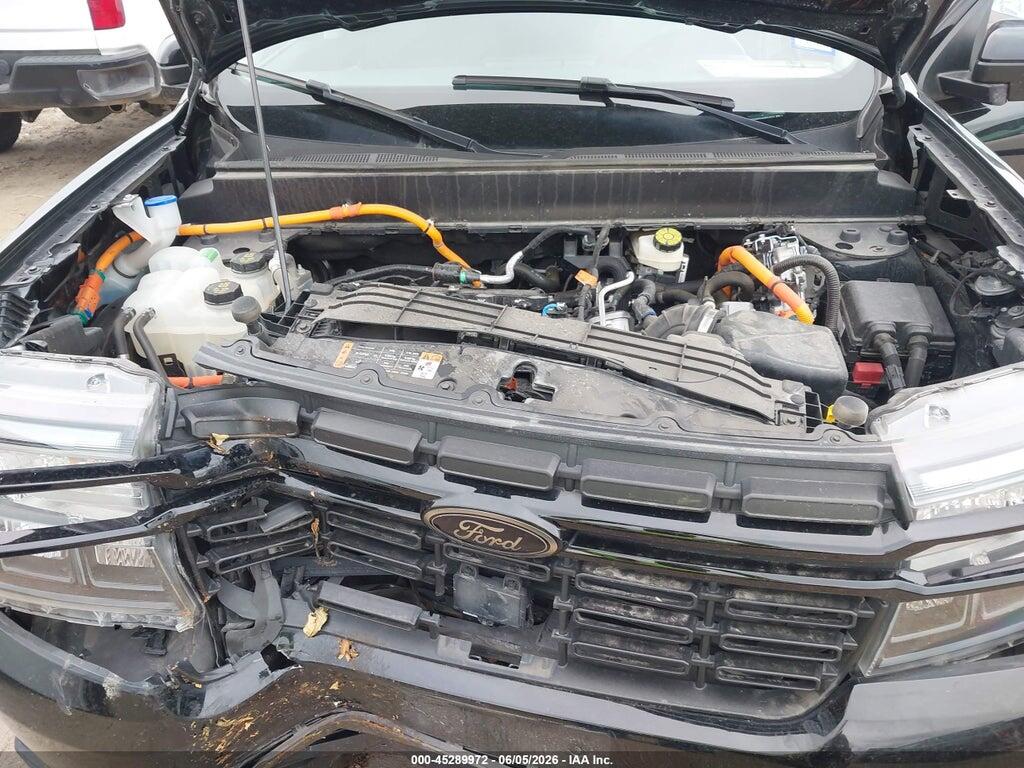 3FTTW8M31RRB57872 2024 FORD MAVERICK photo no. 10