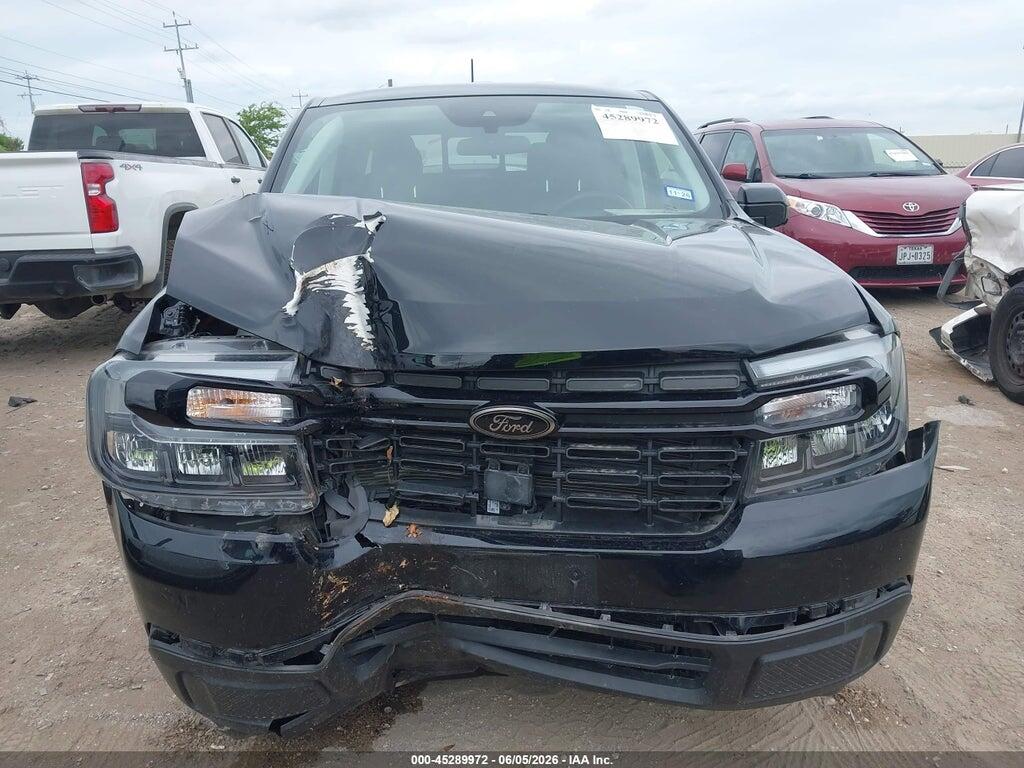 3FTTW8M31RRB57872 2024 FORD MAVERICK photo no. 12
