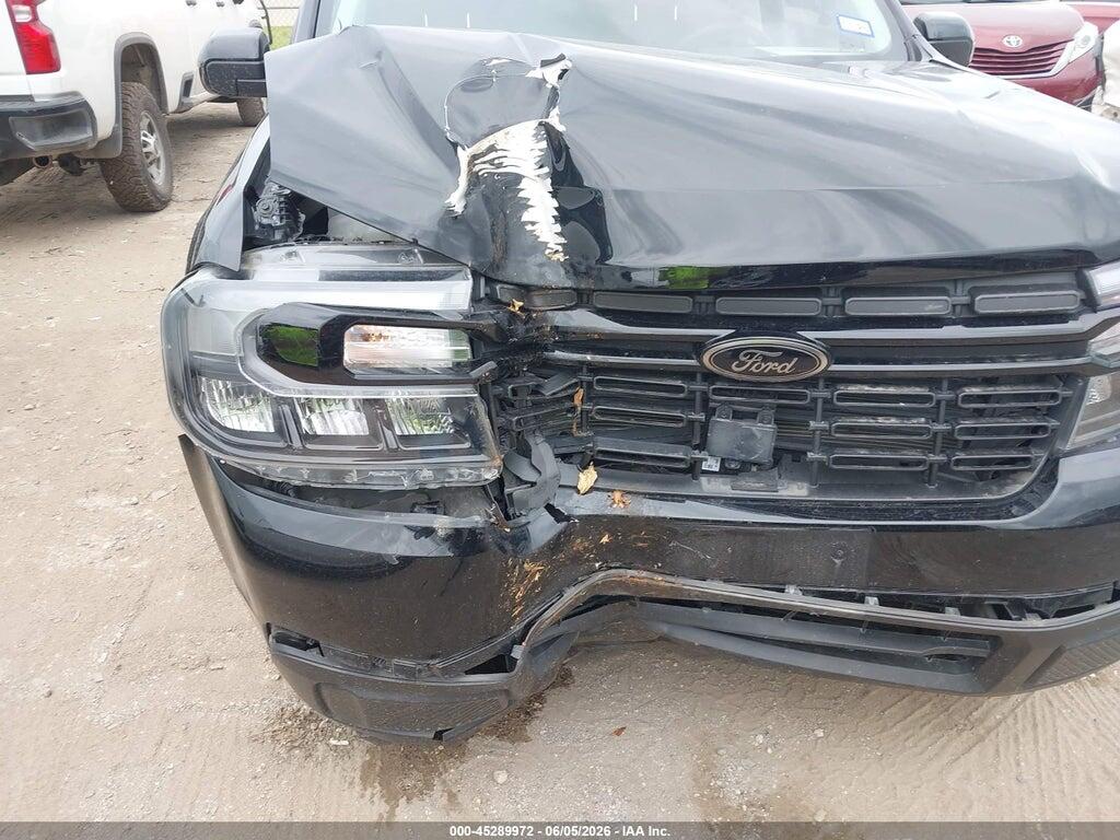 3FTTW8M31RRB57872 2024 FORD MAVERICK photo no. 6