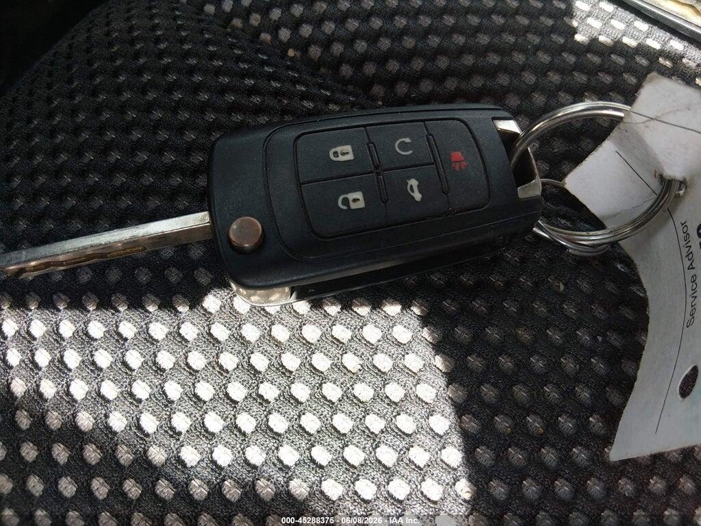2CNFLEEC1B6259362 2011 CHEVROLET EQUINOX photo no. 11
