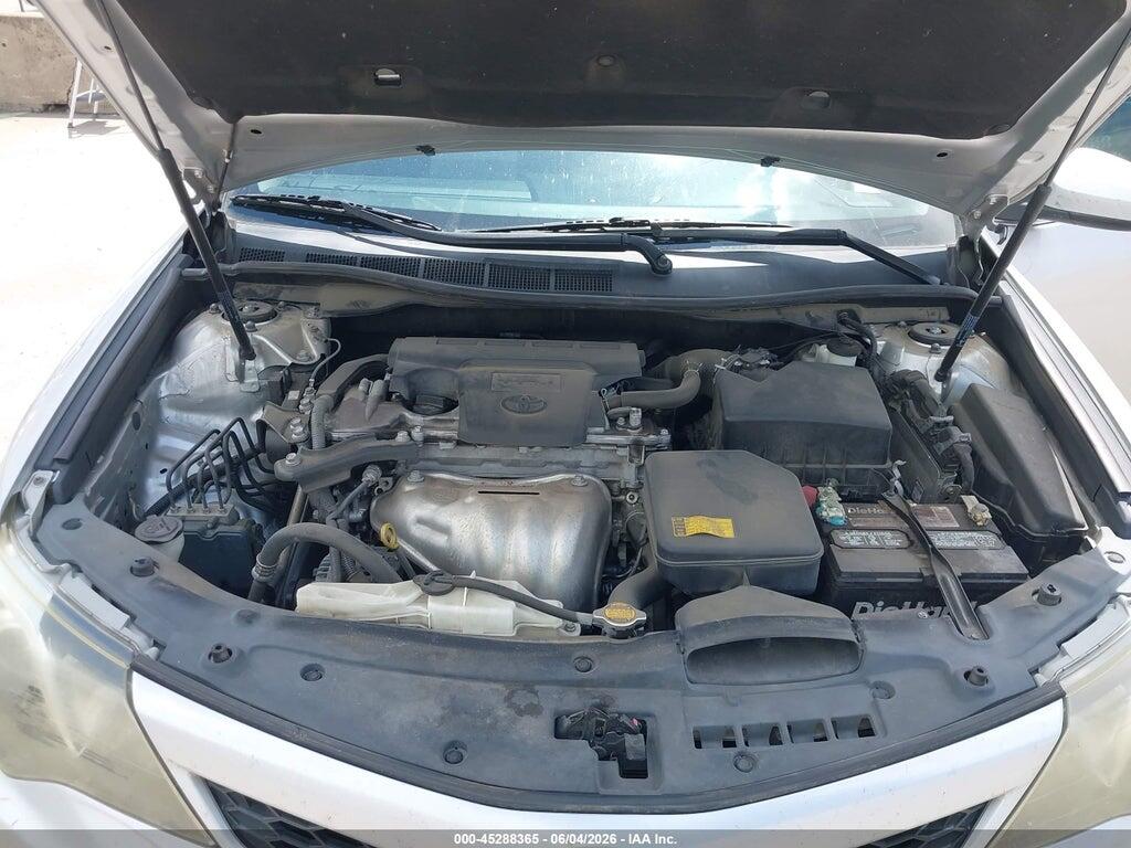 4T1BF1FK4EU319001 2014 TOYOTA CAMRY photo no. 10