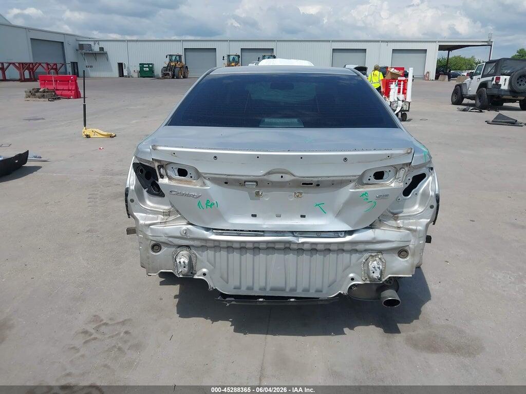 4T1BF1FK4EU319001 2014 TOYOTA CAMRY photo no. 6