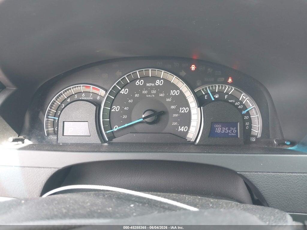 4T1BF1FK4EU319001 2014 TOYOTA CAMRY photo no. 7