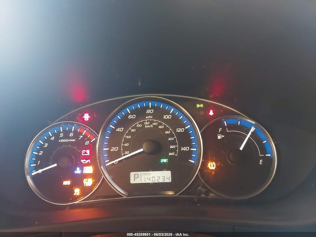 JF2SHADC4CH434621 2012 SUBARU FORESTER photo no. 7