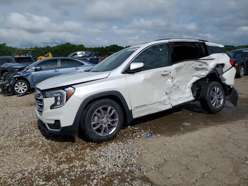 3GKALPEG3PL101450 2023 GMC TERRAIN photo no. 1