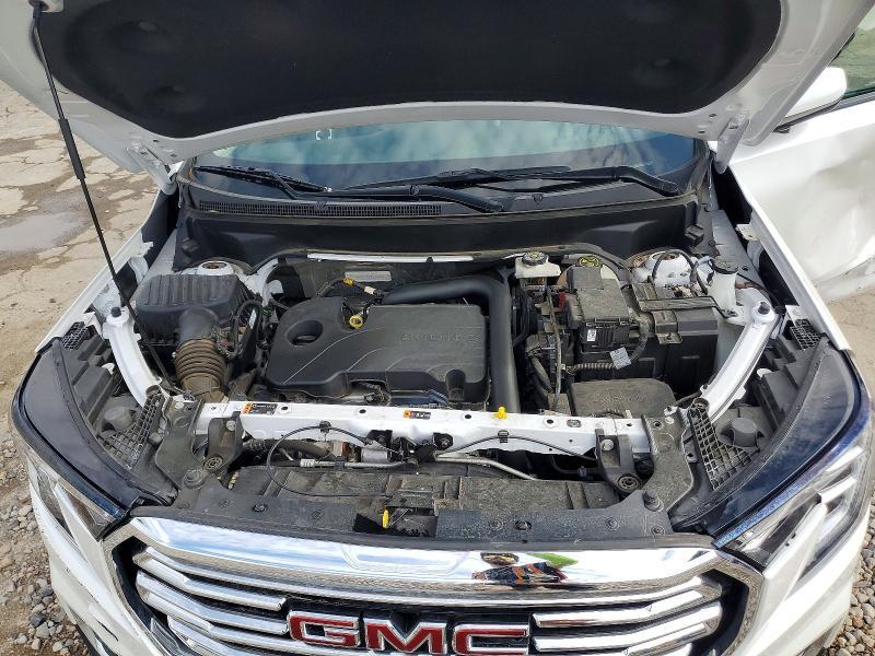 3GKALPEG3PL101450 2023 GMC TERRAIN photo no. 11