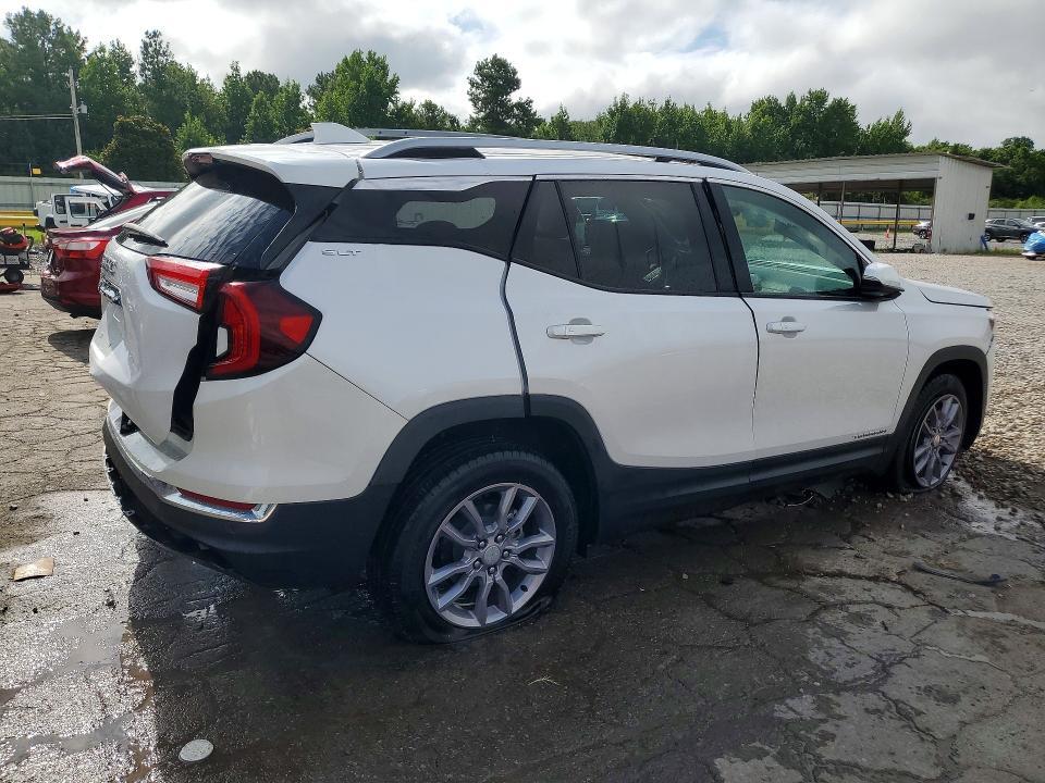 3GKALPEG3PL101450 2023 GMC TERRAIN photo no. 3