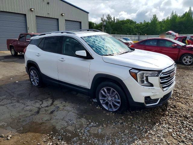 3GKALPEG3PL101450 2023 GMC TERRAIN photo no. 4