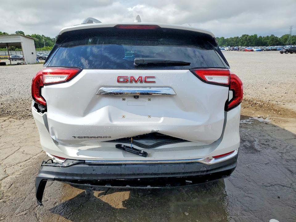 3GKALPEG3PL101450 2023 GMC TERRAIN photo no. 6