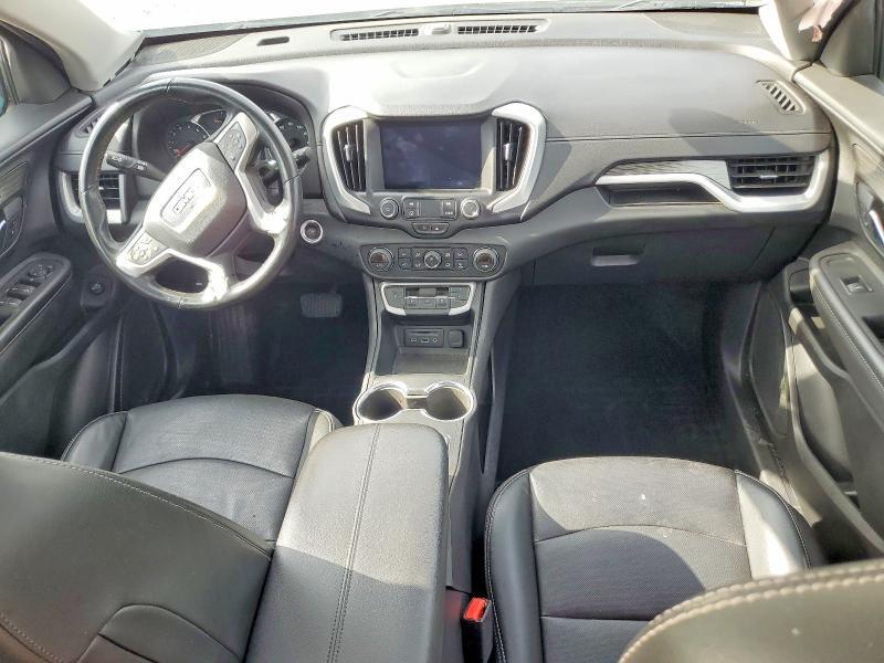 3GKALPEG3PL101450 2023 GMC TERRAIN photo no. 8