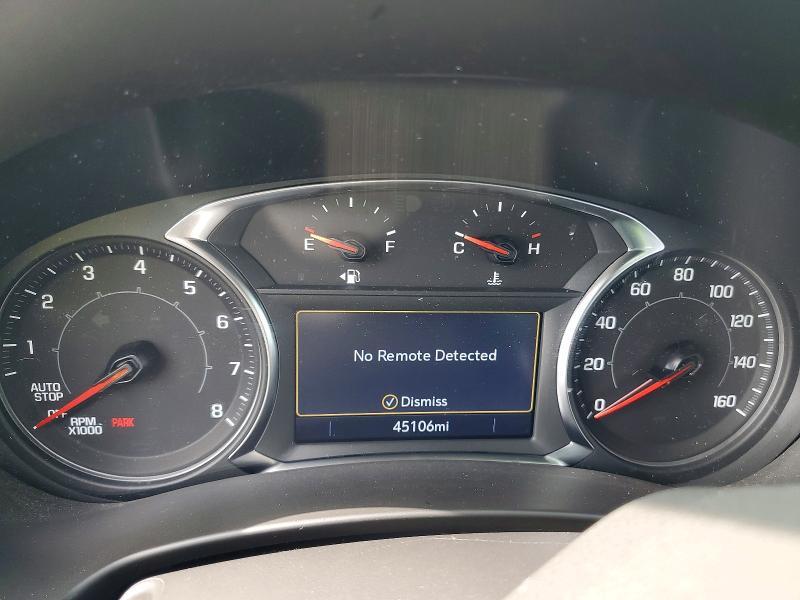 3GKALPEG3PL101450 2023 GMC TERRAIN photo no. 9