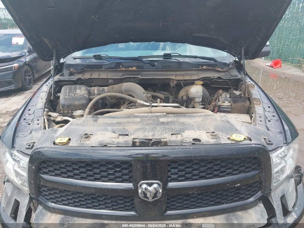 1C6RR6KT9LS158666 2020 RAM 1500 CLASSIC photo no. 10