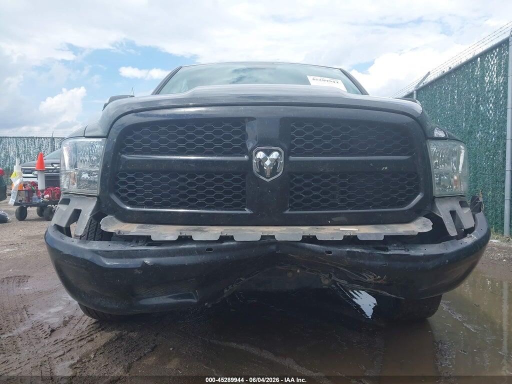 1C6RR6KT9LS158666 2020 RAM 1500 CLASSIC photo no. 6